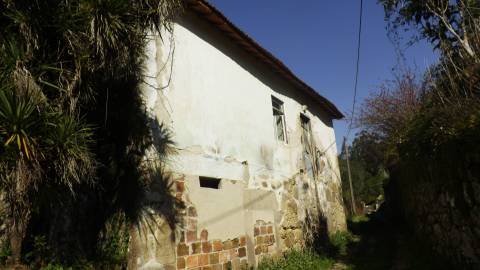 Quinta T4 Venda em Covas,Vila Nova de Cerveira