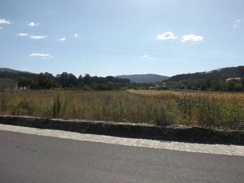 Terreno Rústico  Venda em Vilar de Mouros,Caminha