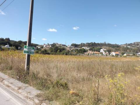 Terreno Rústico  Venda em Vilar de Mouros,Caminha