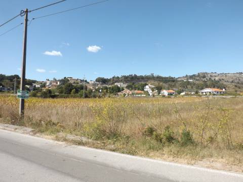 Terreno Rústico  Venda em Vilar de Mouros,Caminha