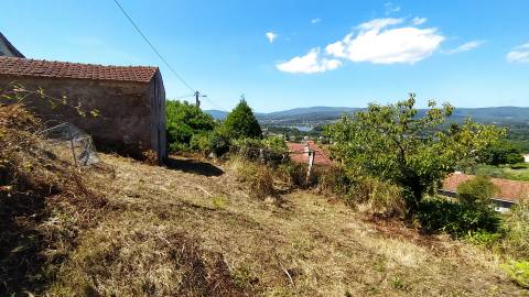 Terreno Para Construção  Venda em Gondarém,Vila Nova de Cerveira