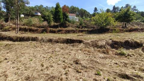 Terreno Para Construção  Venda em Gondarém,Vila Nova de Cerveira