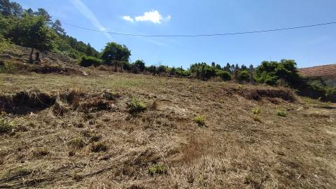 Terreno Para Construção  Venda em Gondarém,Vila Nova de Cerveira