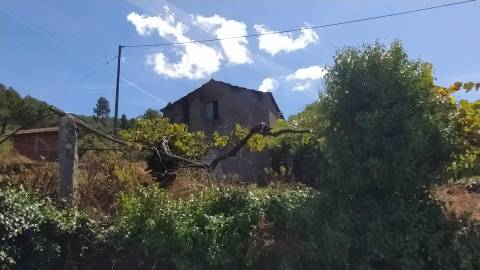 Terreno Para Construção  Venda em Gondarém,Vila Nova de Cerveira