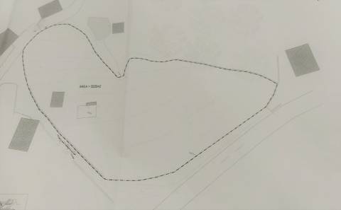 Terreno Para Construção  Venda em Gondarém,Vila Nova de Cerveira