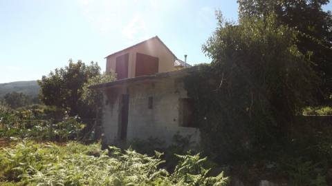 Terreno  Venda em Venade e Azevedo,Caminha