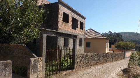 Terreno  Venda em Venade e Azevedo,Caminha
