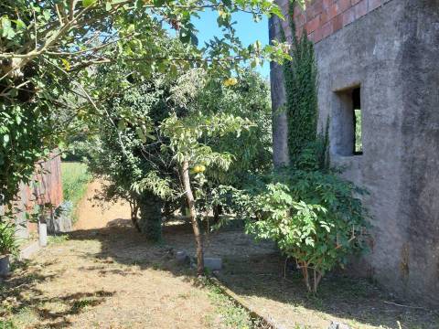 Terreno  Venda em Venade e Azevedo,Caminha