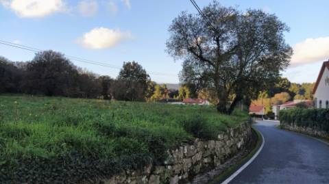 Terreno  Venda em Gondarém,Vila Nova de Cerveira
