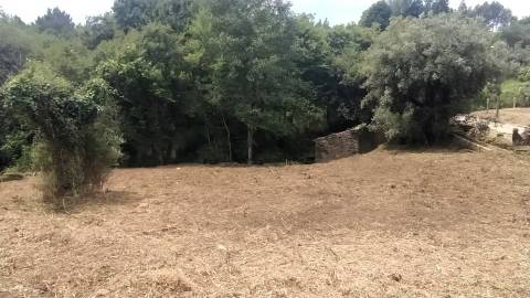 Propriedade Riba d´Âncora