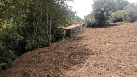 Propriedade Riba d´Âncora