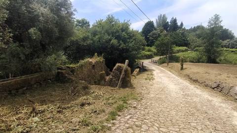 Propriedade Riba d´Âncora