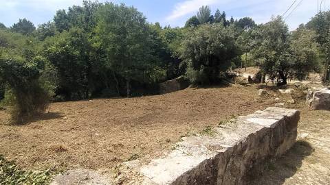 Propriedade Riba d´Âncora