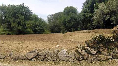 Terreno  Venda em Riba de Âncora,Caminha