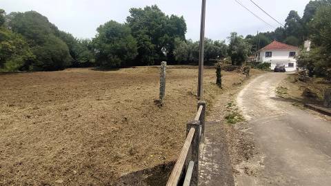 Terreno  Venda em Riba de Âncora,Caminha