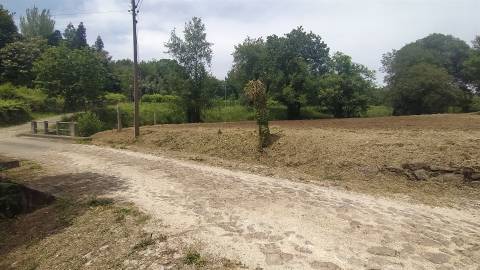 Terreno  Venda em Riba de Âncora,Caminha