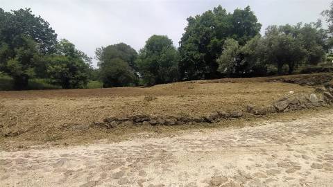 Terreno  Venda em Riba de Âncora,Caminha