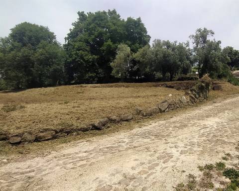 Terreno  Venda em Riba de Âncora,Caminha
