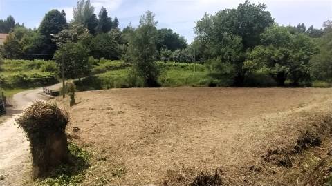 Terreno  Venda em Riba de Âncora,Caminha