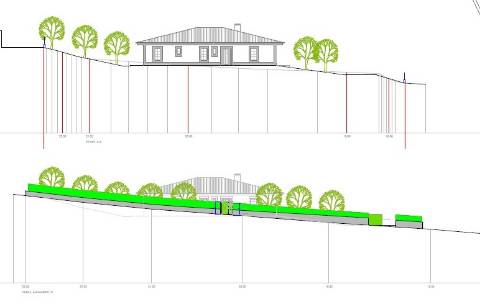 Terreno Para Construção T3+1 Venda em Gondarém,Vila Nova de Cerveira