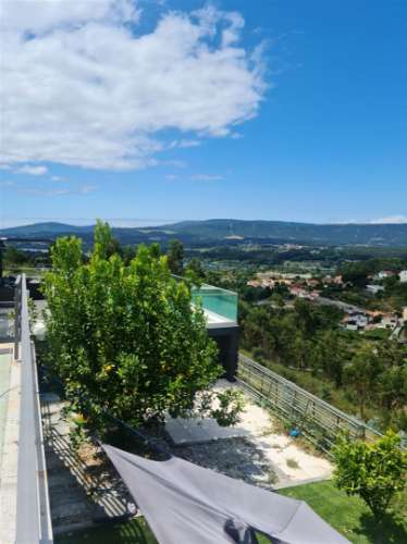 Moradia Isolada T5 Venda em Loivo,Vila Nova de Cerveira