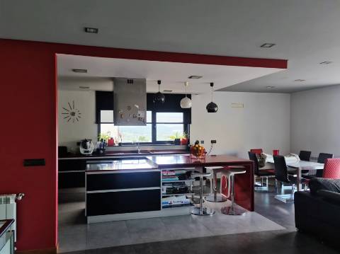 Moradia Isolada T5 Venda em Loivo,Vila Nova de Cerveira