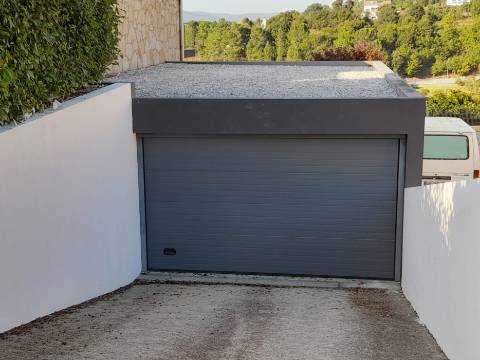 Moradia Isolada T5 Venda em Loivo,Vila Nova de Cerveira