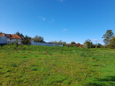Terreno  Venda em Seixas,Caminha