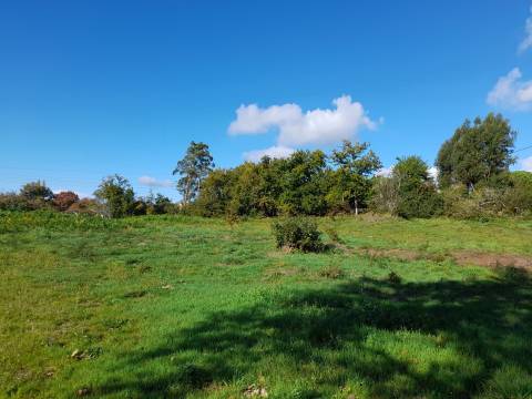 Terreno  Venda em Seixas,Caminha