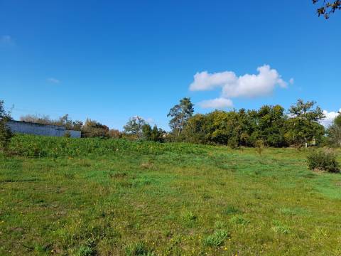 Terreno  Venda em Seixas,Caminha