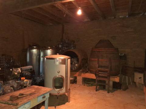 Moradia Rústica T5 Venda em Venade e Azevedo,Caminha