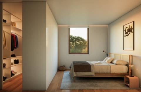 Moradia V4 C/ 4 Suites