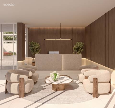 Apartamento T4 Venda em Matosinhos e Leça da Palmeira,Matosinhos