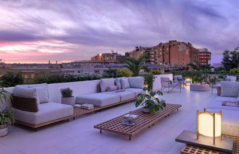 Apartamento T4 Venda em Matosinhos e Leça da Palmeira,Matosinhos