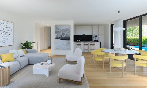 Apartamento T2 Venda em Canidelo,Vila Nova de Gaia
