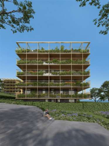 Apartamento T1 Venda em Canidelo,Vila Nova de Gaia