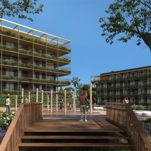 Apartamento T4 Venda em Canidelo,Vila Nova de Gaia
