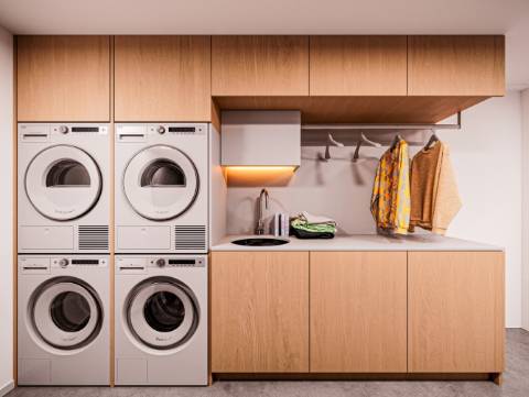 Apartamento T0 Venda em Matosinhos e Leça da Palmeira,Matosinhos