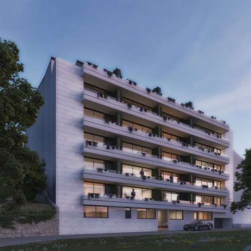 Apartamento T2 Venda em Matosinhos e Leça da Palmeira,Matosinhos