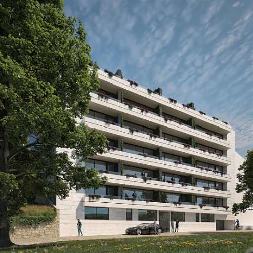 Apartamento T2 Venda em Matosinhos e Leça da Palmeira,Matosinhos