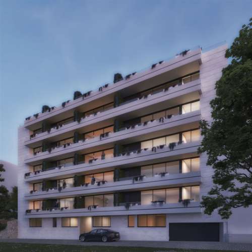 Apartamento T3 Venda em Matosinhos e Leça da Palmeira,Matosinhos