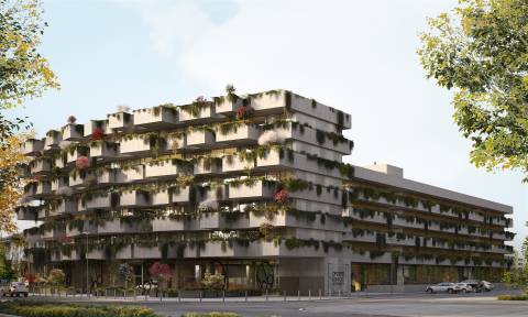 Apartamento T0, OPORTO METREPOLITANO