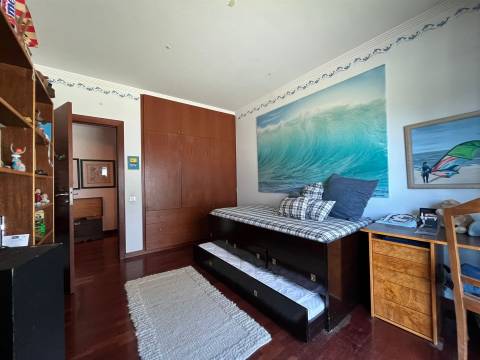 T4  - 1 LINHA MAR - MATOSINHOS