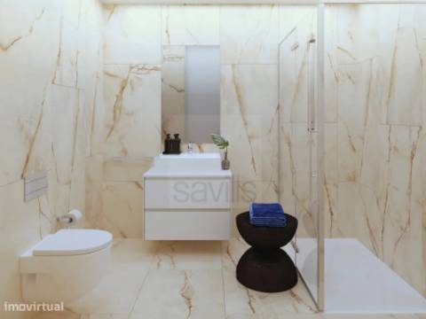 Apartamento T2 Venda em Matosinhos e Leça da Palmeira,Matosinhos