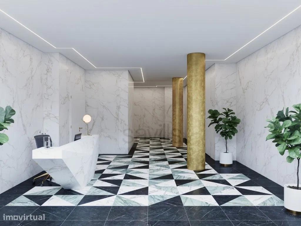 Apartamento T2 Venda em Matosinhos e Leça da Palmeira,Matosinhos