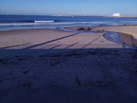 T1 Matosinhos sul