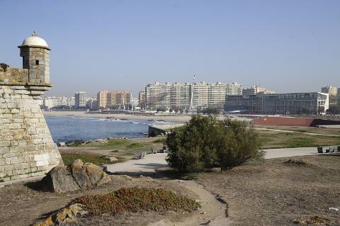 T1 Matosinhos sul