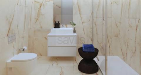 Apartamento T2 Venda em Matosinhos e Leça da Palmeira,Matosinhos