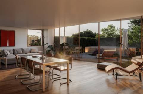 Moradia V4 C/ 4 Suites