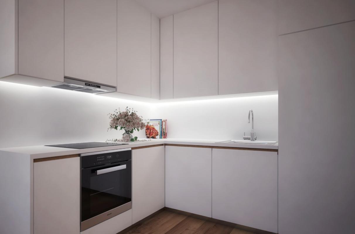 Apartamento T1 Venda em Matosinhos e Leça da Palmeira,Matosinhos
